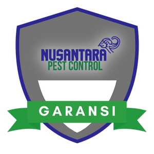 Nusantara Pest Control Perisai